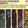 Sanctified Soul cd