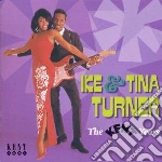 Ike & Tina Turner - Kent Years cd