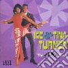 Ike & Tina Turner - Kent Years cd