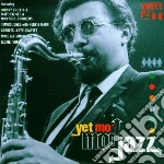 Yet Mo' Mod Jazz cd