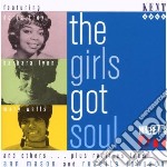 Girls Got Soul / Various