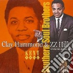 Clay Hammond / Zz Hill - Southern Soul Brothers