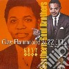 Clay Hammond / Zz Hill - Southern Soul Brothers cd