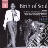 Birth Of SoulVol.3 / Various cd