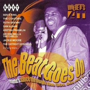 Beat Goes On / Various cd musicale di The beat goes on