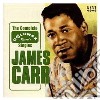 James Carr - Goldwax Singles cd