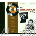 Goldwax Story Vol.1 / Various cd