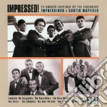 Impressed / Various cd
