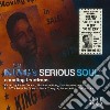 King Serious Soul Vol.2 / Various cd