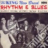 King New Breed / Various cd