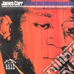 (LP Vinile) James Carr - You Got My Mind Messed U vinile