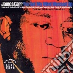 James Carr - You Got My Mind Messed Up cd