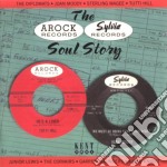 Arock + Sylvia Soul Story (The) / Various
