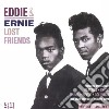 Eddie & Ernie - Lost Friends cd