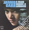 (LP Vinile) James Carr - Man Needs A Woman cd