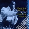 Joe Tex - From The Roots .. Came The Rapper cd