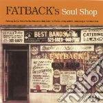Fatback S Soul Shop cd