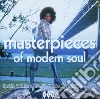Masterpieces Of Modern S / Various cd