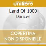 Land Of 1000 Dances cd