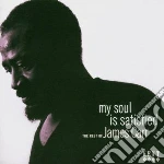 James Carr - My Soul Is Satisfied - The Rest Of cd