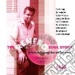 Renfro soul story-priceless l.a. north.s cd