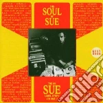 Uk Sue Label Story Vol.3 cd