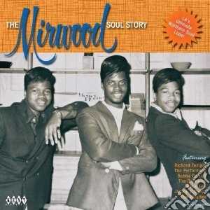 Mirwood Soul Story / Various cd musicale di Mirwood The
