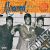 Mirwood Soul Story / Various cd