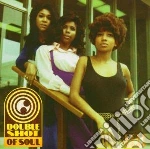 Double shot of soul cd