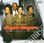 Staple Singers (The) - The Ultimate: A Family Affair (2 Cd)