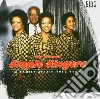 Staple Singers (The) - The Ultimate: A Family Affair (2 Cd) cd