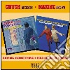 Chuck Jackson / Maxine Brown - Saying Something / Hold On, We're Coming cd