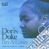 Doris Duke - I'm A Loser cd