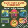 Southern Soul Showcase cd