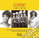 Gwp - Nyc/Tcb cd