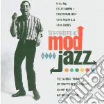 Return Of Mod Jazz - Mod Jazz Vol.5