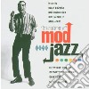 Return Of Mod Jazz - Mod Jazz Vol.5 cd