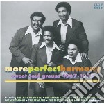 More Perfect Harmony / Various