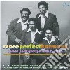 More Perfect Harmony / Various cd