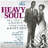 Heavy Soul / Various cd