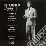 Kent's Cellar Of Soul Volume 2 / Various cd