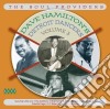 Dave Hamilton's Detroit Dancers 3 / Various cd
