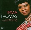 Irma Thomas - Woman's Viewpoint cd