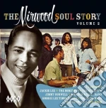 Mirwood Soul Story Volume 2 (The) / Various cd