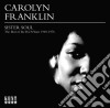 Carolyn Franklin - Sister Soul: The Best Of The Rca Years 1 cd
