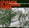Change Is Gonna Come - The Voice Of Blac cd
