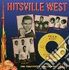 Hitsville West - San Francisco's Uptown cd