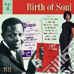 Birth Of Soul Vol 4 / Various