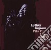 Luther Ingram - Pity For The Lonely - The Ko Ko Singles cd