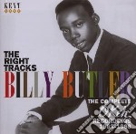 Billy Butler - The Right Tracks: The Complete Okeh Recordings 1963-1966